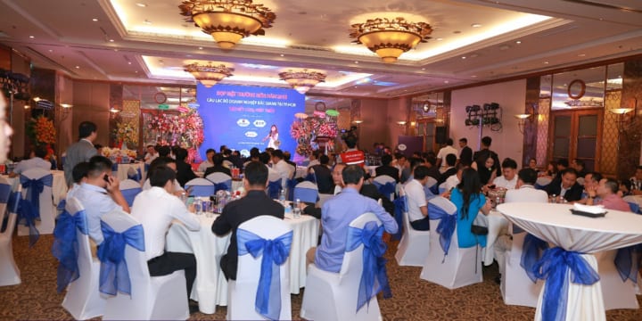 Công ty tổ chức hội nghị chuyên nghiệp giá rẻ tại Ninh Bình