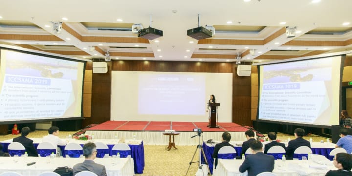 Tổ chức hội nghị chuyên nghiệp giá rẻ tại Ninh Bình