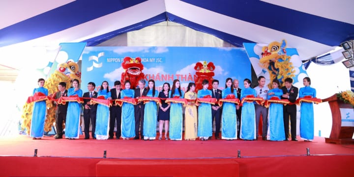 Dịch vụ cho thuê sân khấu sự kiện tại Ninh Bình