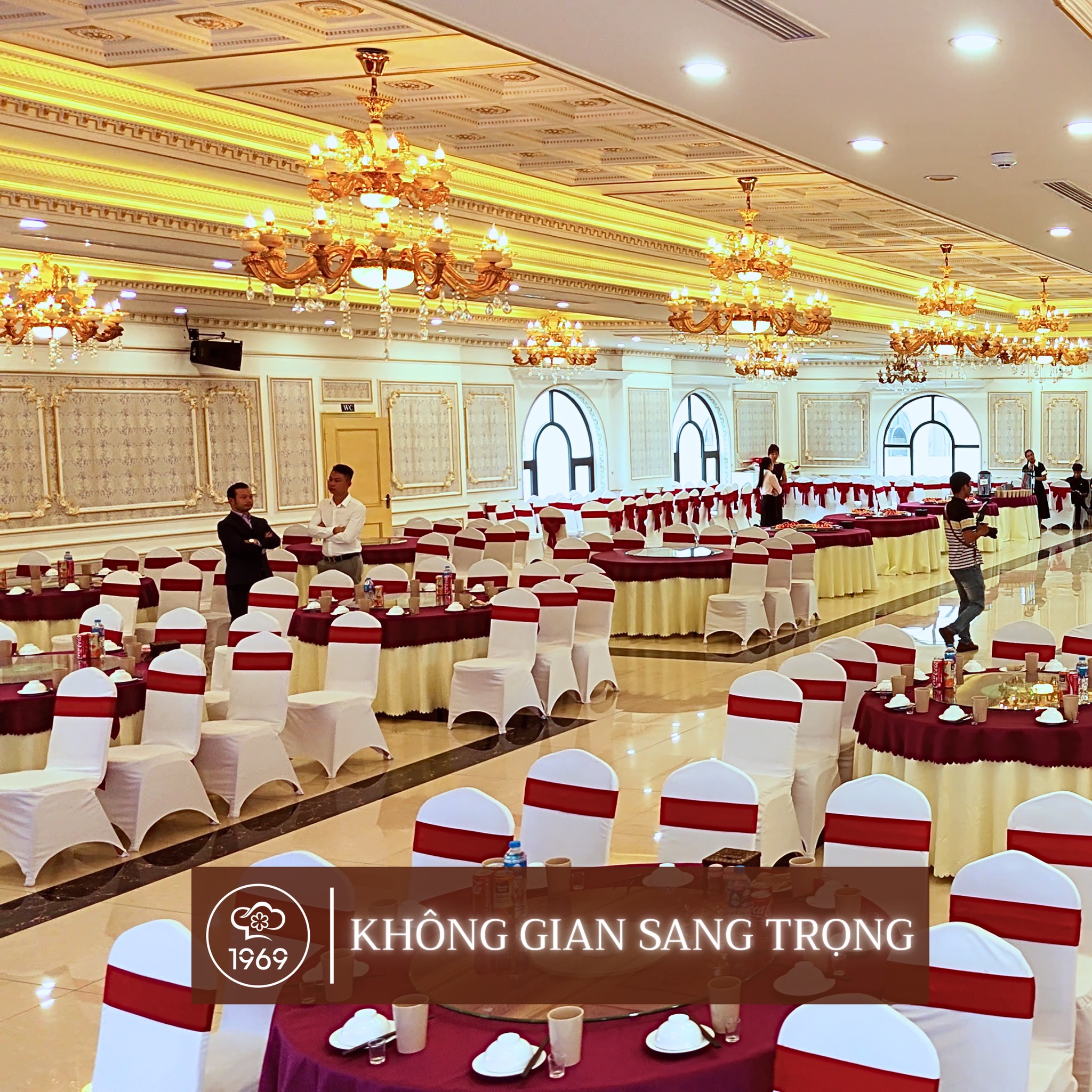 menu tiệc gia đình