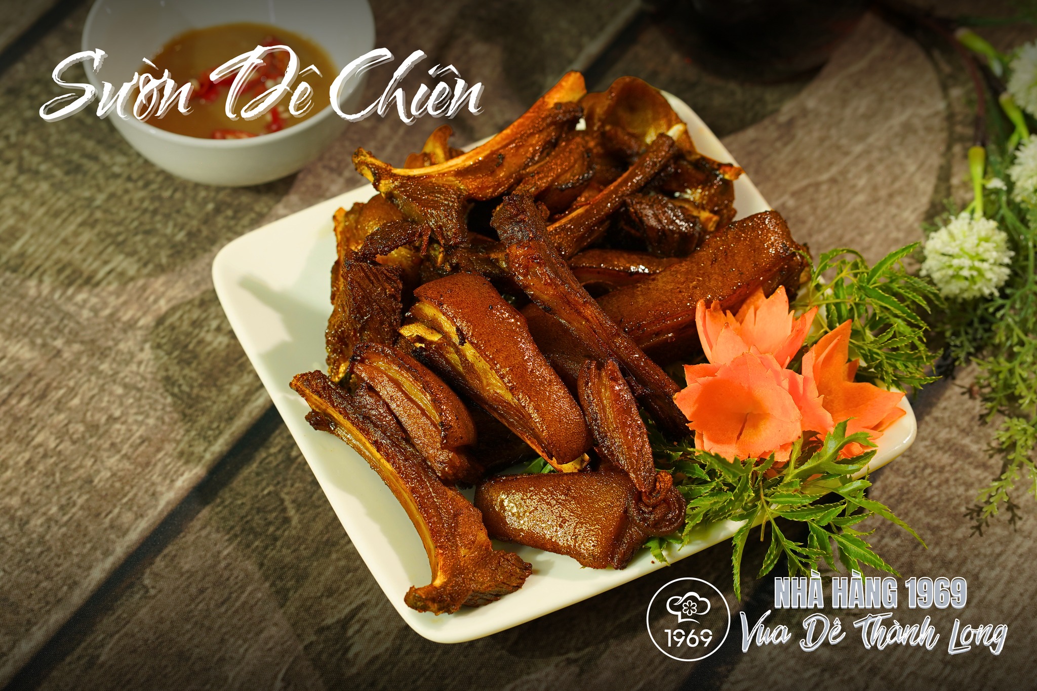 chọn menu tiệc phù hợp theo mùa