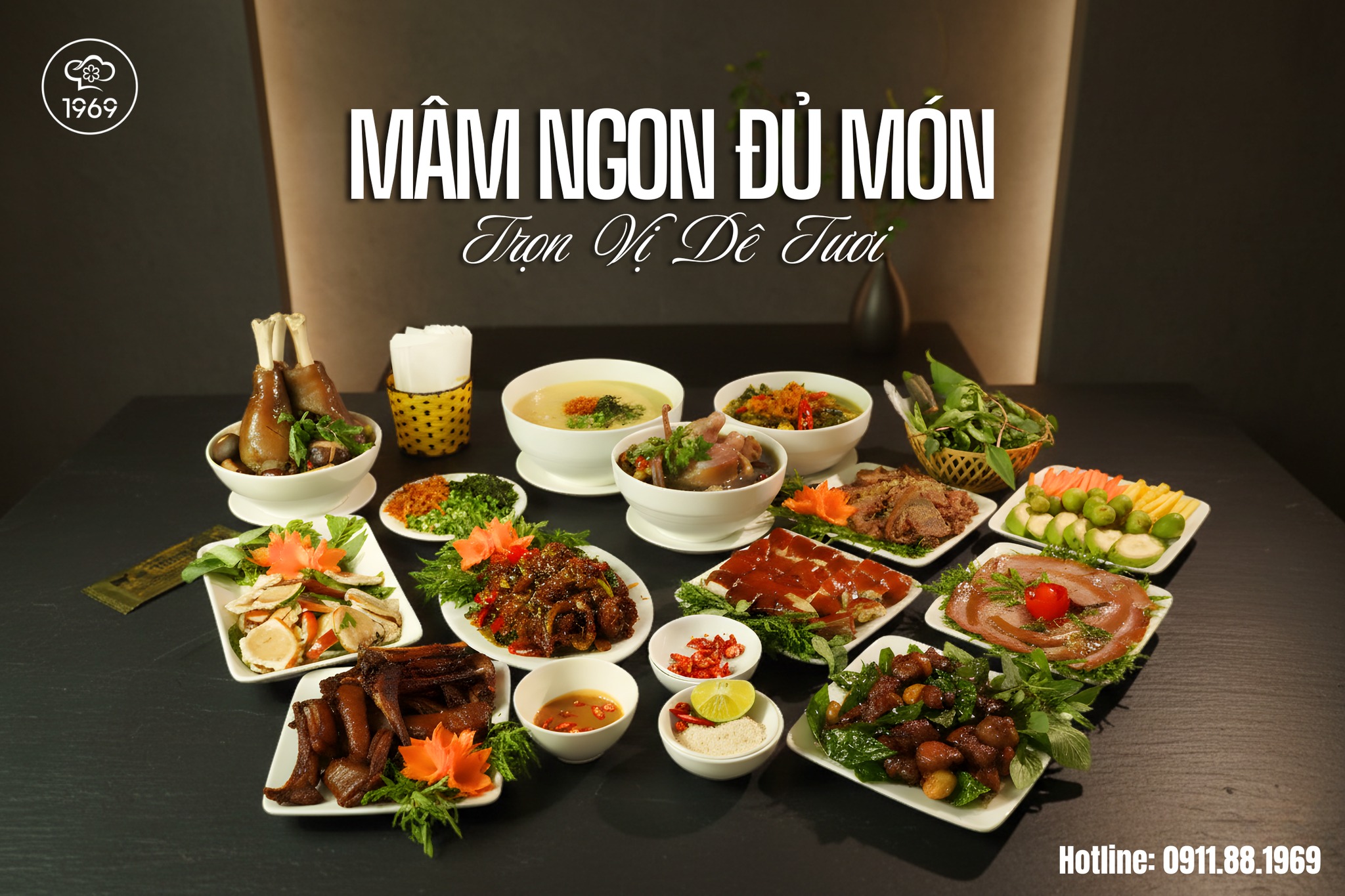 Tổ chức kỷ niệm ngày cưới tại Ninh Bình – Lãng mạn & tinh tế