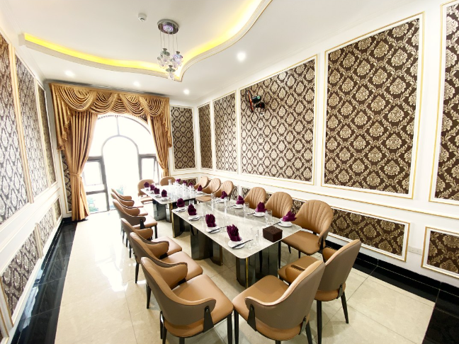 Tổ chức lễ mừng thọ trang trọng tại Ninh Bình – Chỉn chu & trọn lễ